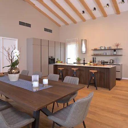Luxury With A Swimming Pool Brtonigla, Novigrad - 26966