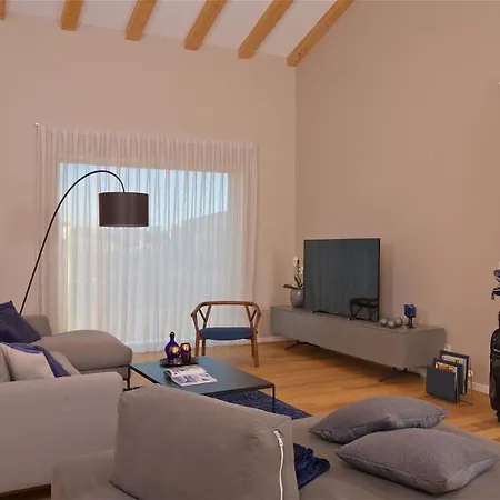 Villa Luxury With A Swimming Pool Brtonigla, Novigrad - 26966
