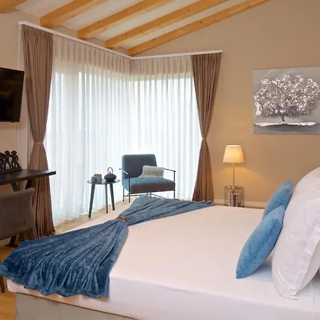 Luxury With A Swimming Pool Brtonigla, Novigrad - 26966 Brtonigla